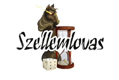 Szellemlovas Kft.